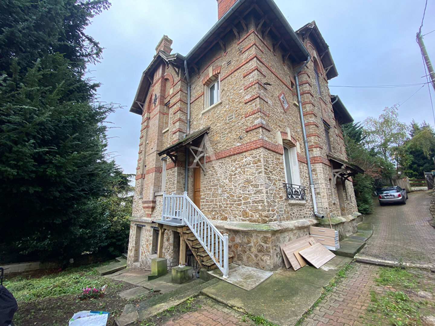 Agence immobilière de L'adresse Athis-Mons