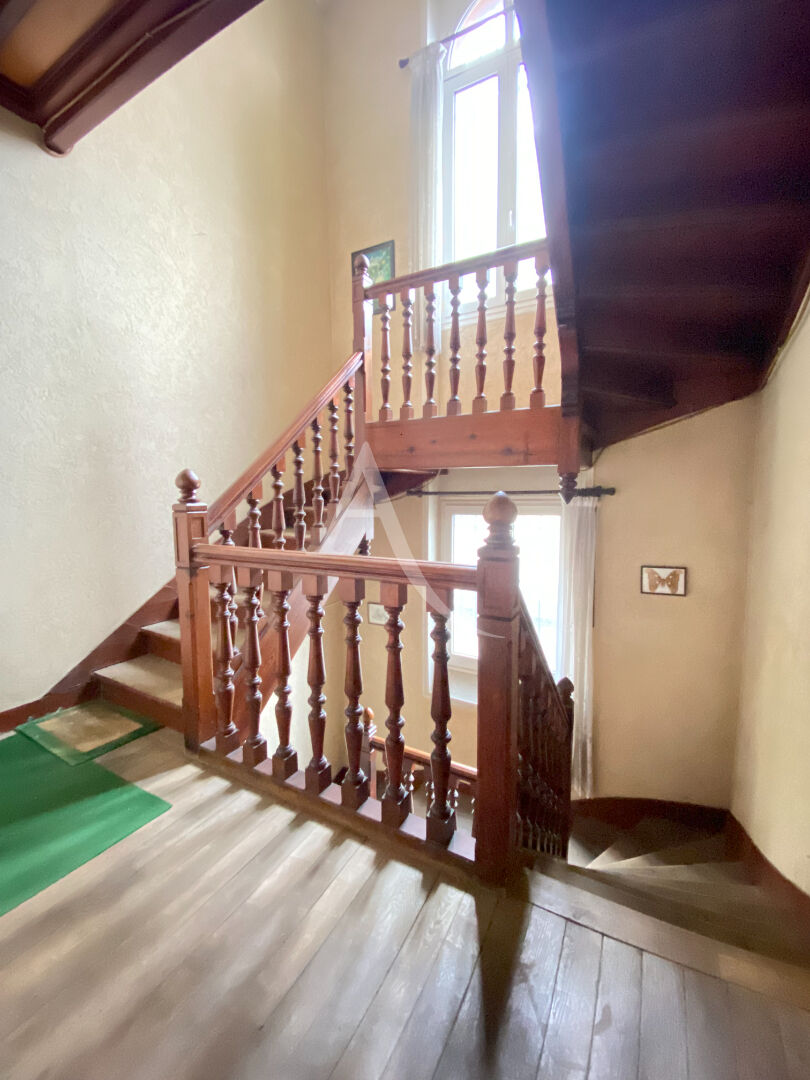 Photo Immeuble Athis Mons 250 m2 image 2/2