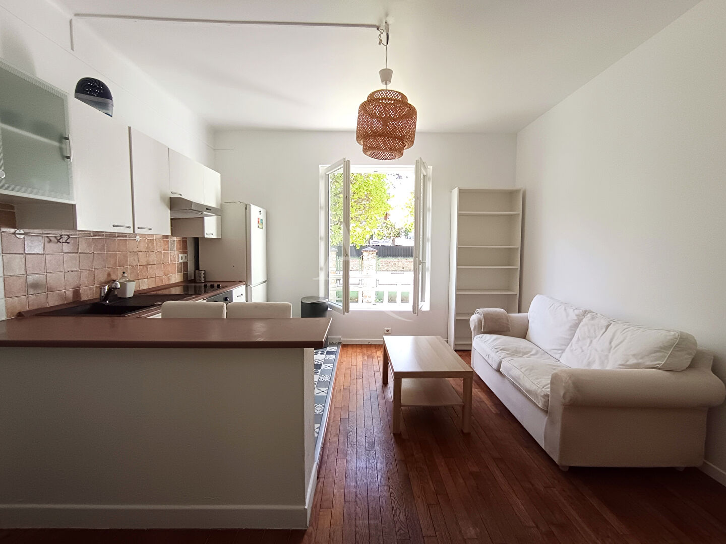 Agence immobilière de L'adresse Athis-Mons