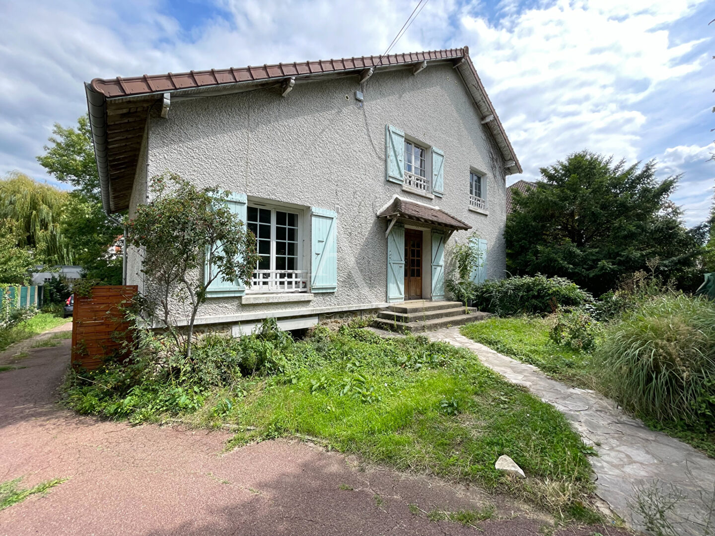 Agence immobilière de L'adresse Athis-Mons