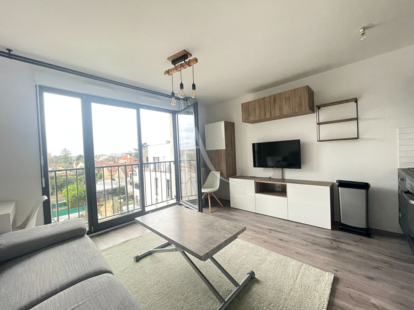 Agence immobilière de L'adresse Athis-Mons