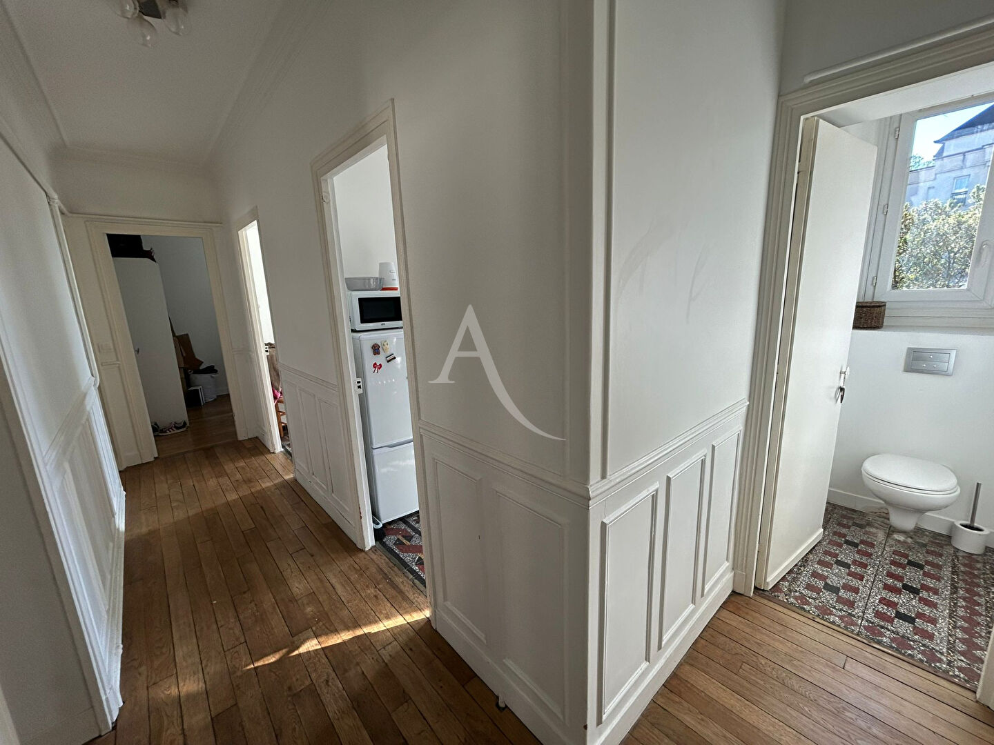 Agence immobilière de L'adresse Athis-Mons