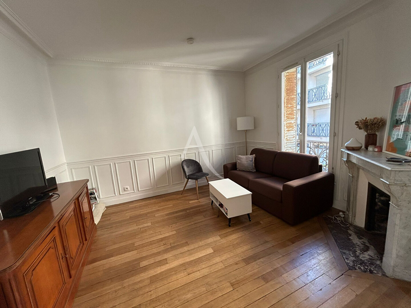 Agence immobilière de L'adresse Athis-Mons