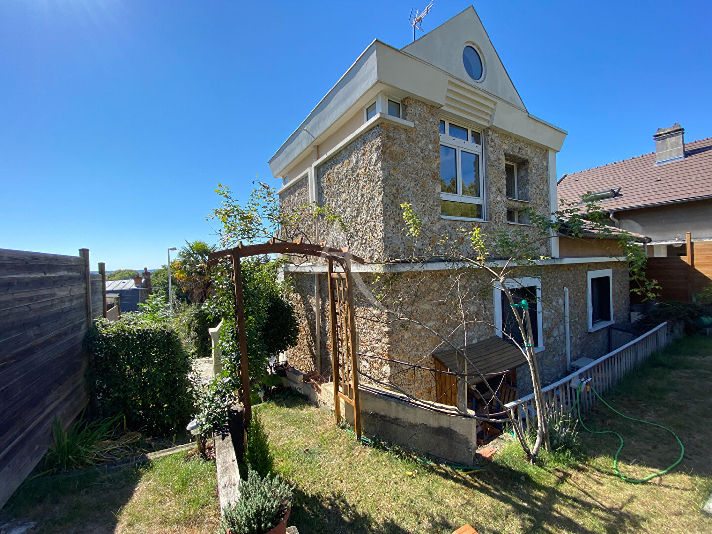 Agence immobilière de L'adresse Athis-Mons