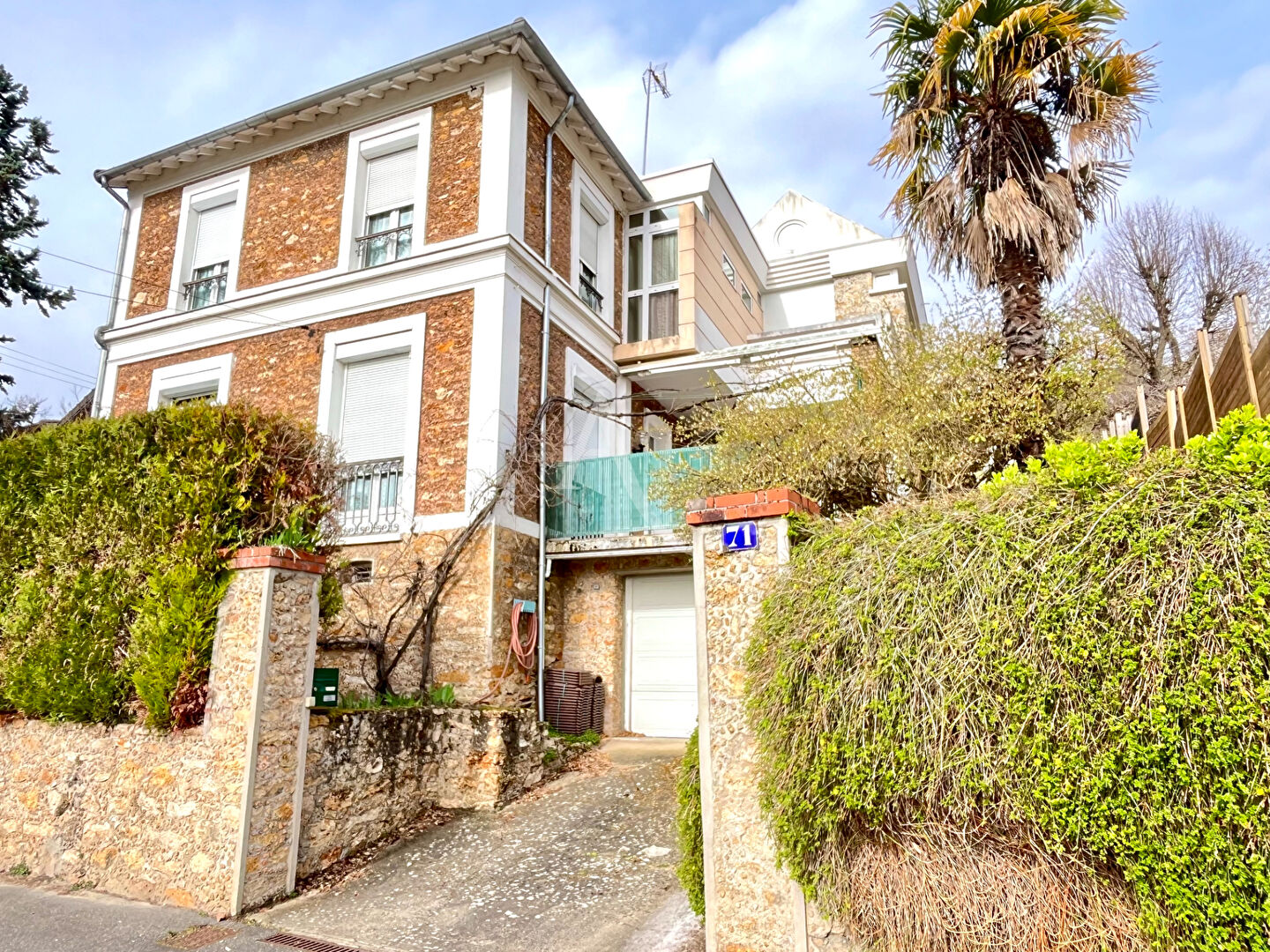 Agence immobilière de L'adresse Athis-Mons