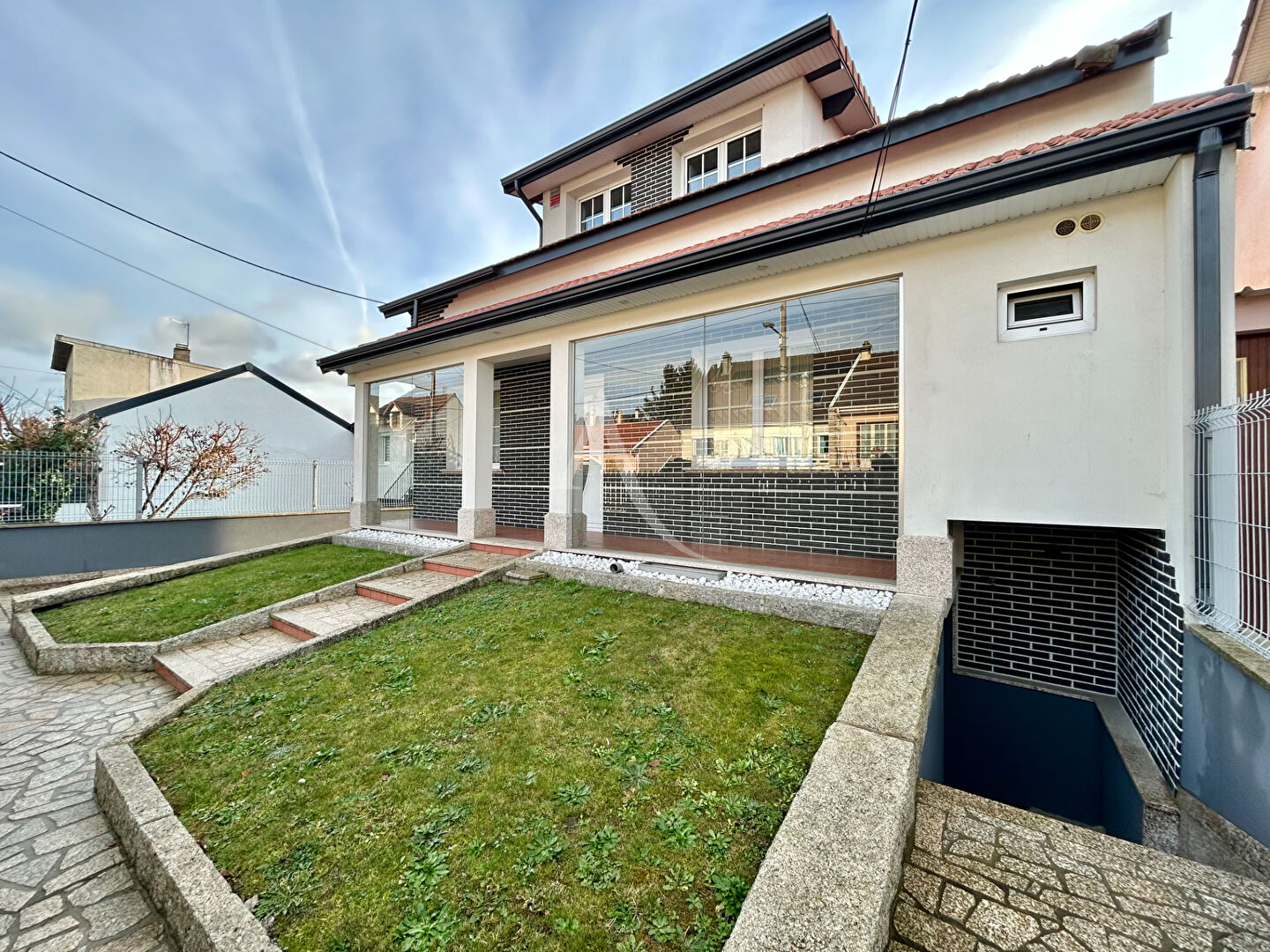 Maison Paray Vieille Poste 6 pièce(s) 150 m2