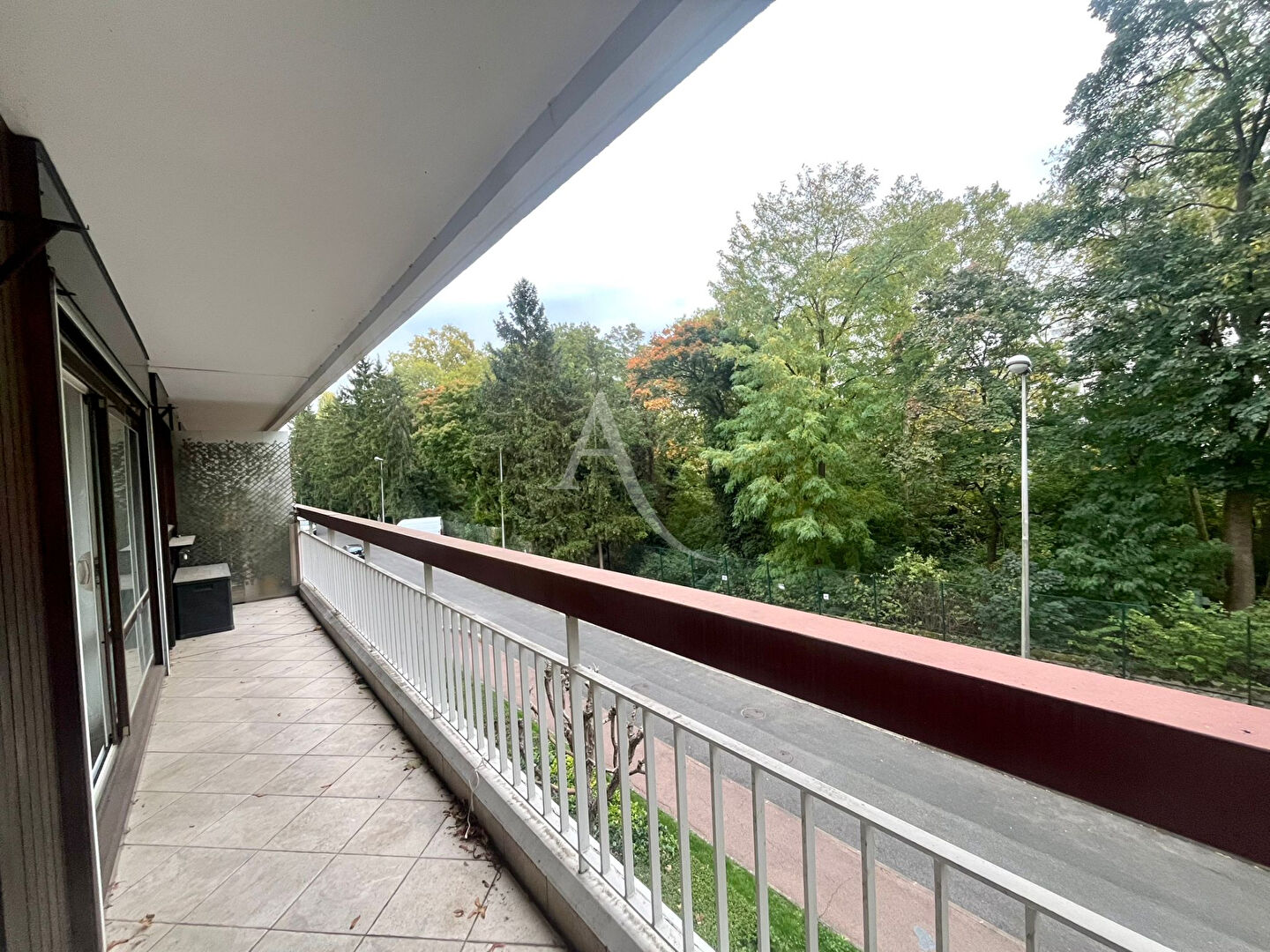 Appartement 4P Athis-Mons Gare