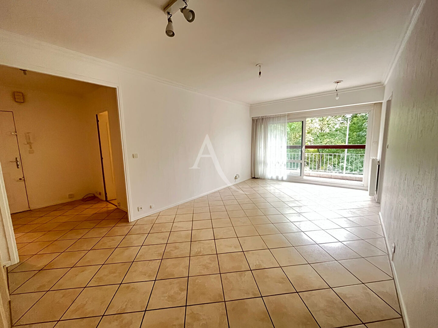 Photo Appartement 4P Athis-Mons Gare image 2/5