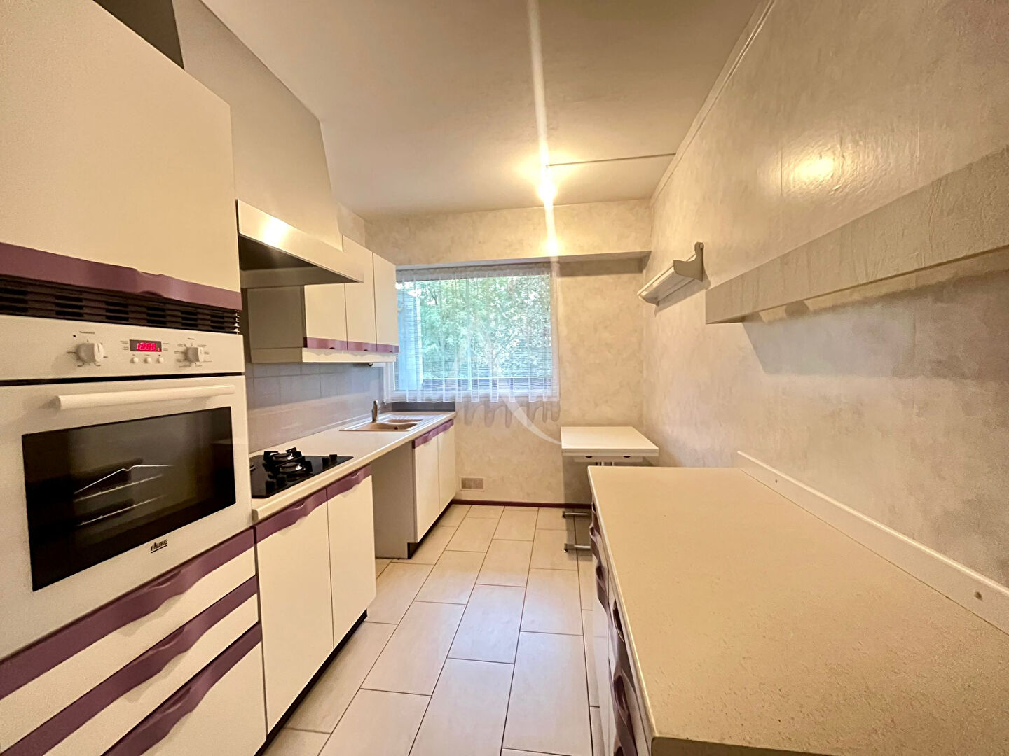 Photo Appartement 4P Athis-Mons Gare image 4/5