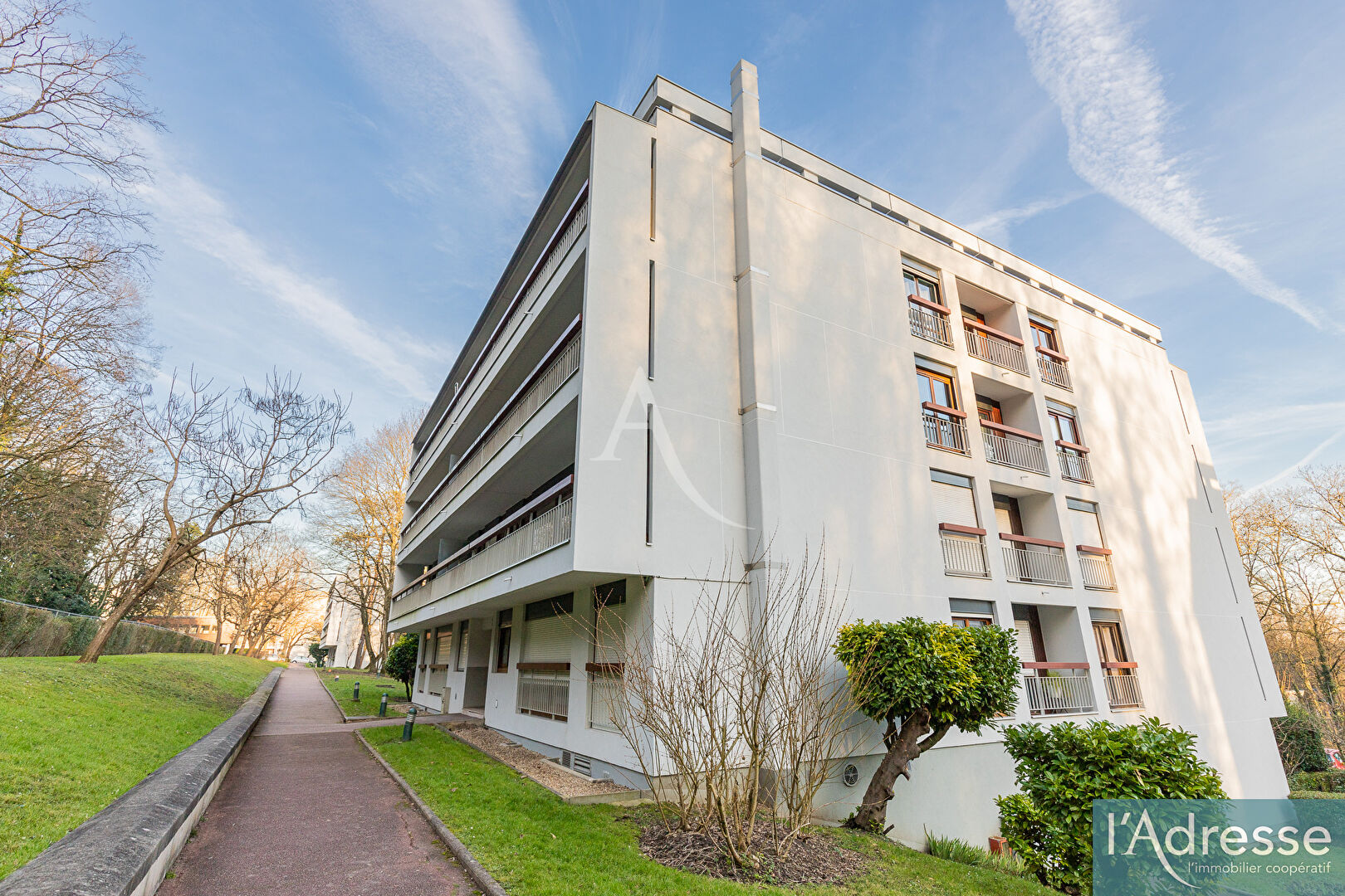 Appartement 4 PIECES - 79m²