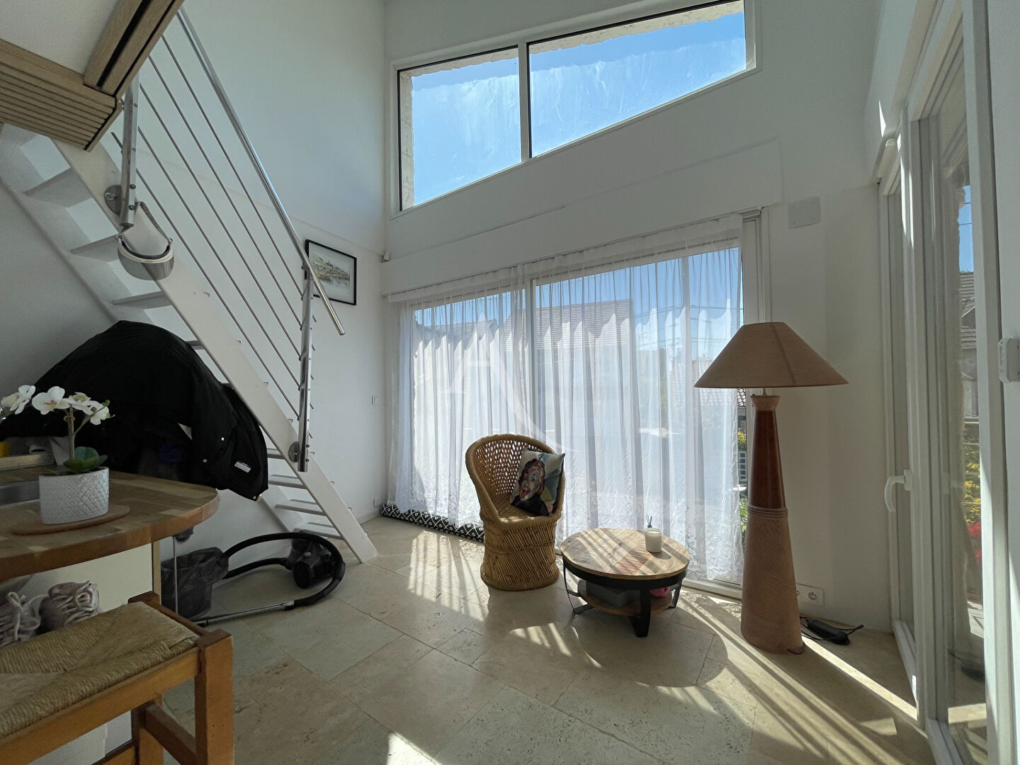 Photo Maison Athis Mons 5 pièce(s) 111 m2 image 2/6