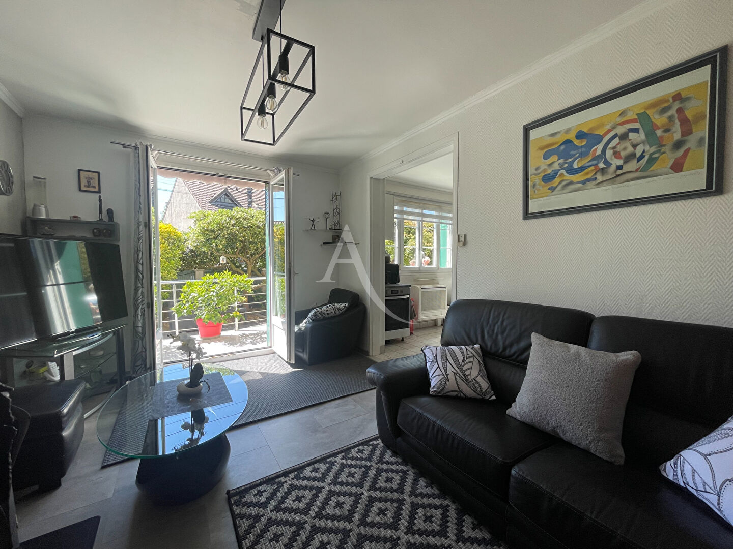 Photo Maison Athis Mons 5 pièce(s) 111 m2 image 3/6