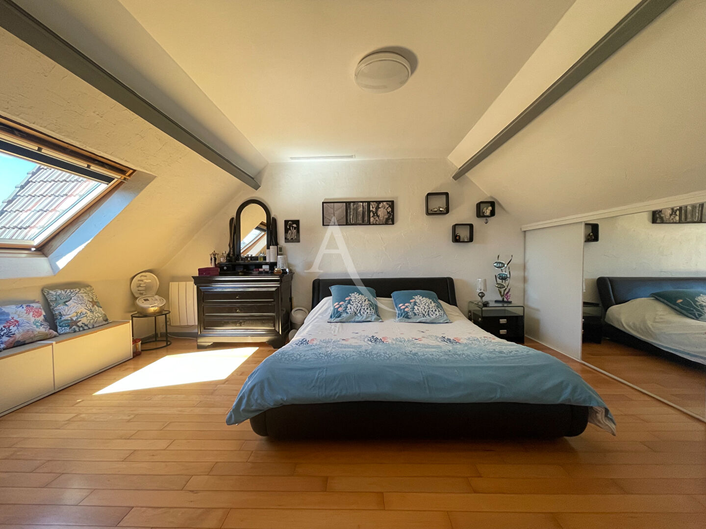 Photo Maison Athis Mons 5 pièce(s) 111 m2 image 6/6