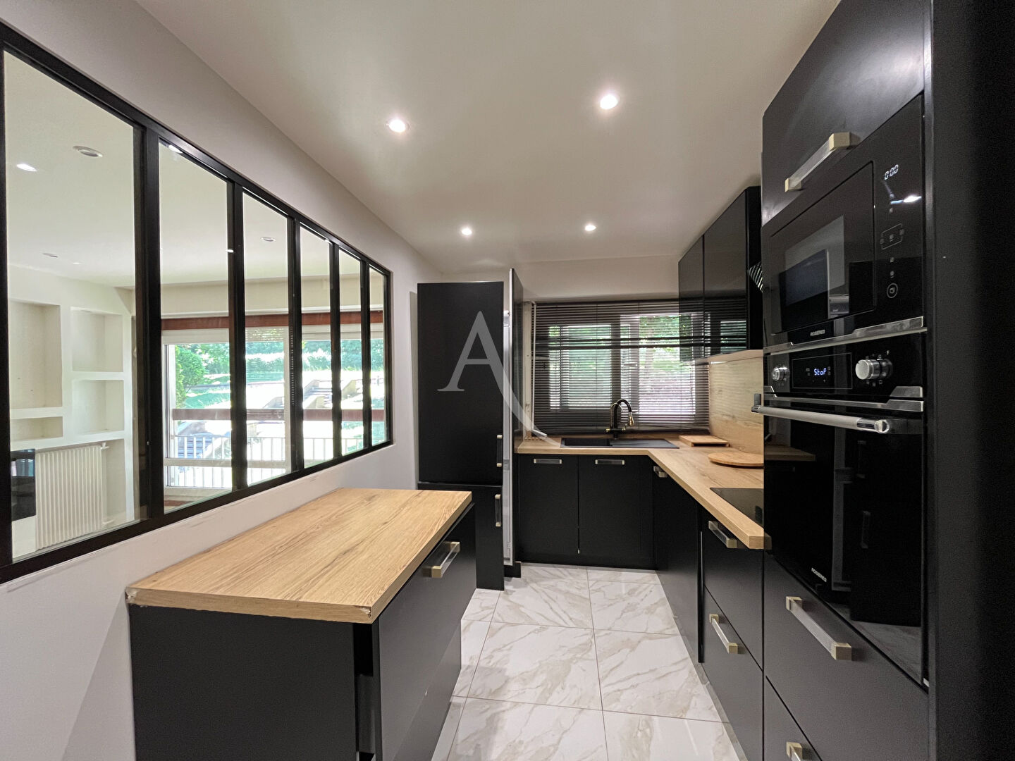 Photo Appartement Athis Mons 3 pièce(s) 65 m2 image 3/6