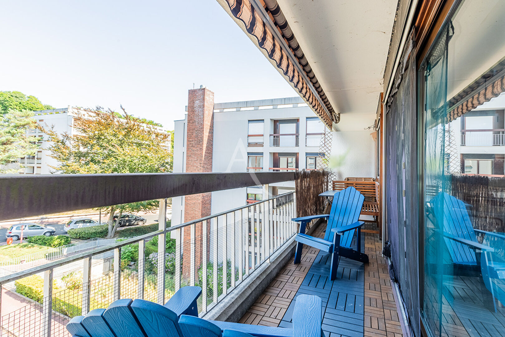 Agence immobilière de L'adresse Athis-Mons