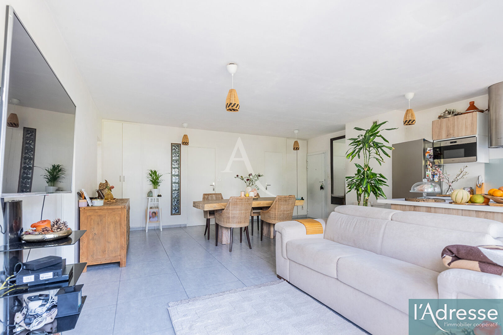 Photo Appartement Athis Mons 3 pièce(s) image 2/6