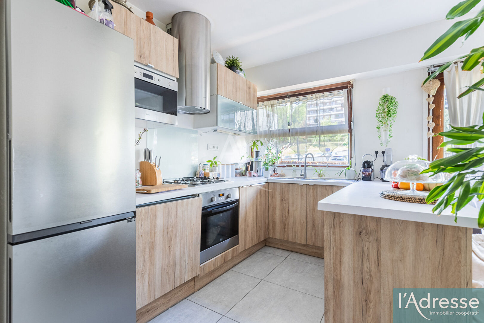 Photo Appartement Athis Mons 3 pièce(s) image 3/6