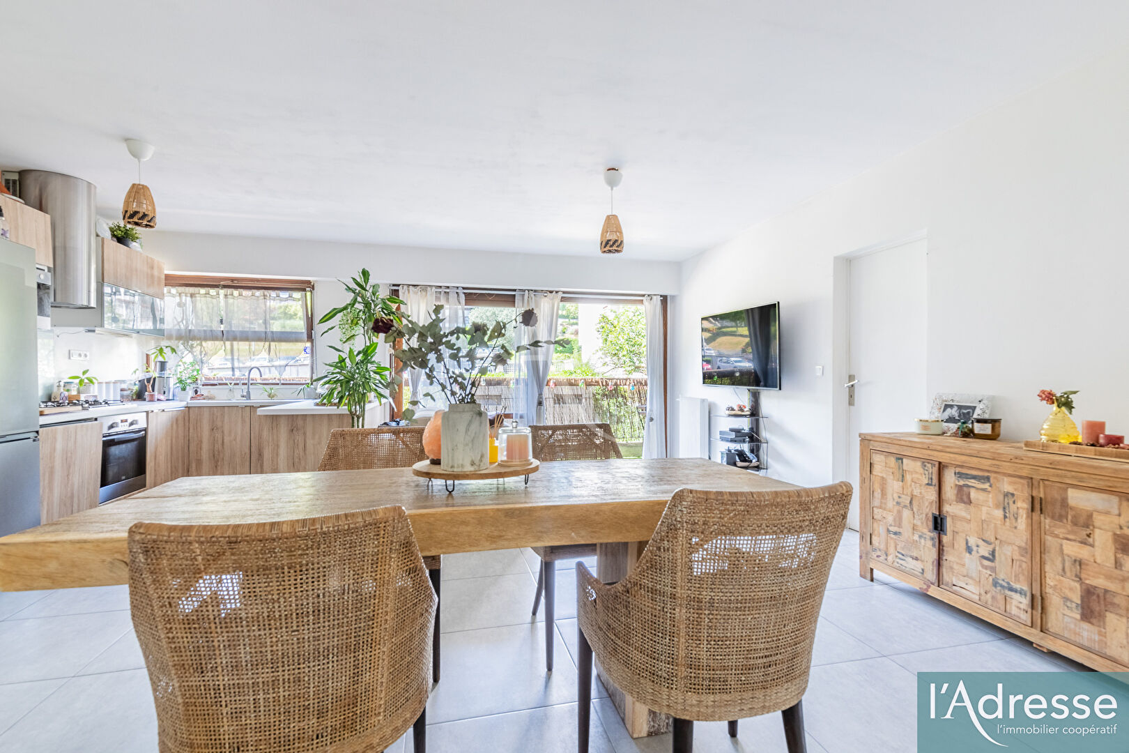 Photo Appartement Athis Mons 3 pièce(s) image 4/6