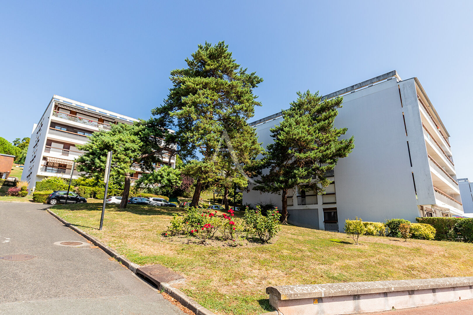 Agence immobilière de L'adresse Athis-Mons