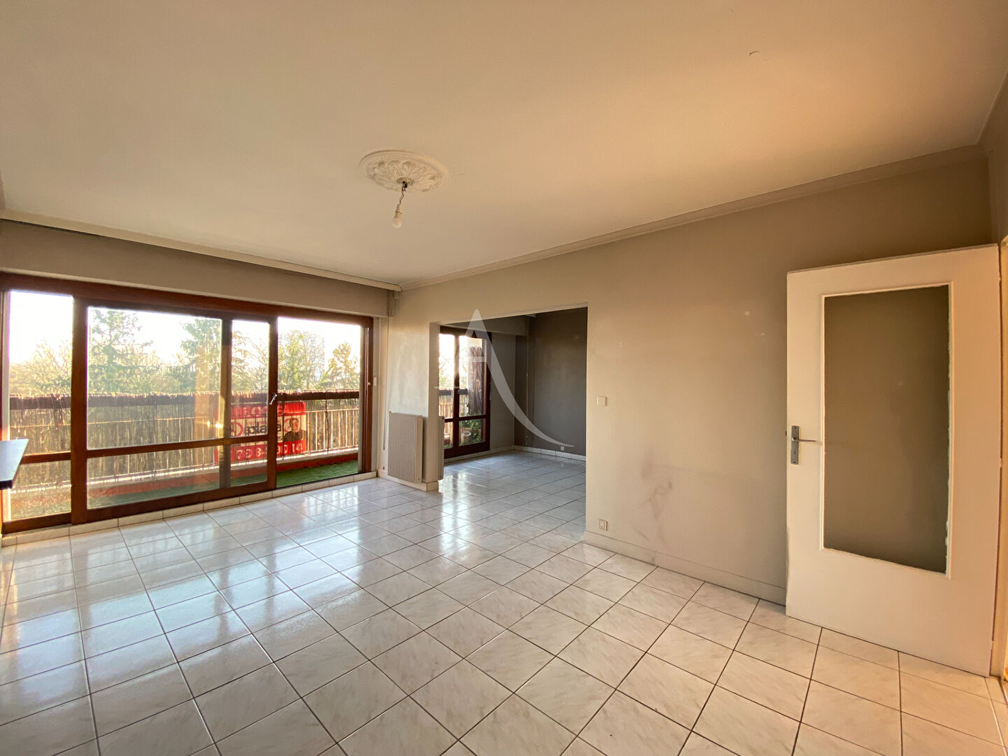 Photo Appartement 4P ATHIS-MONS Gare image 2/6