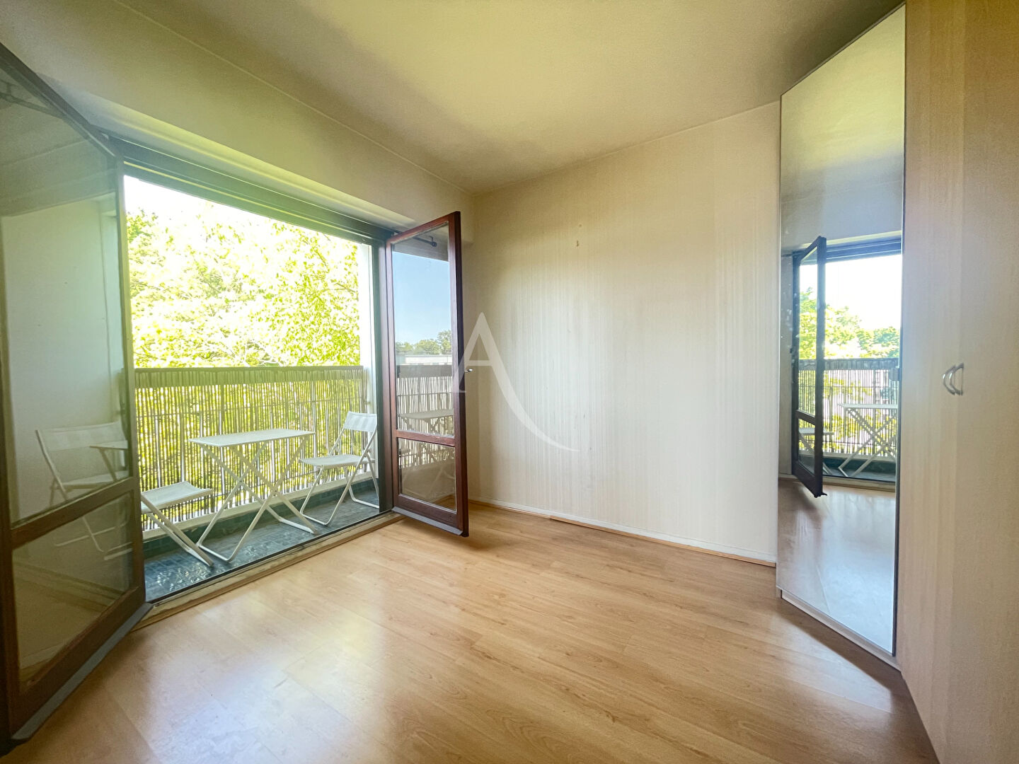 Photo Appartement 4P ATHIS-MONS Gare image 5/6