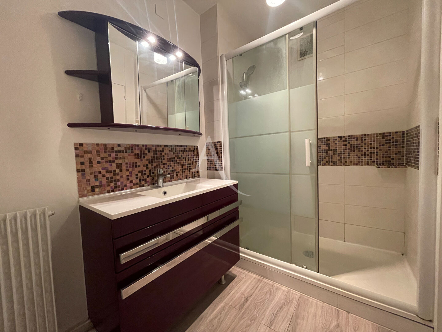 Photo Appartement 4P ATHIS-MONS Gare image 6/6