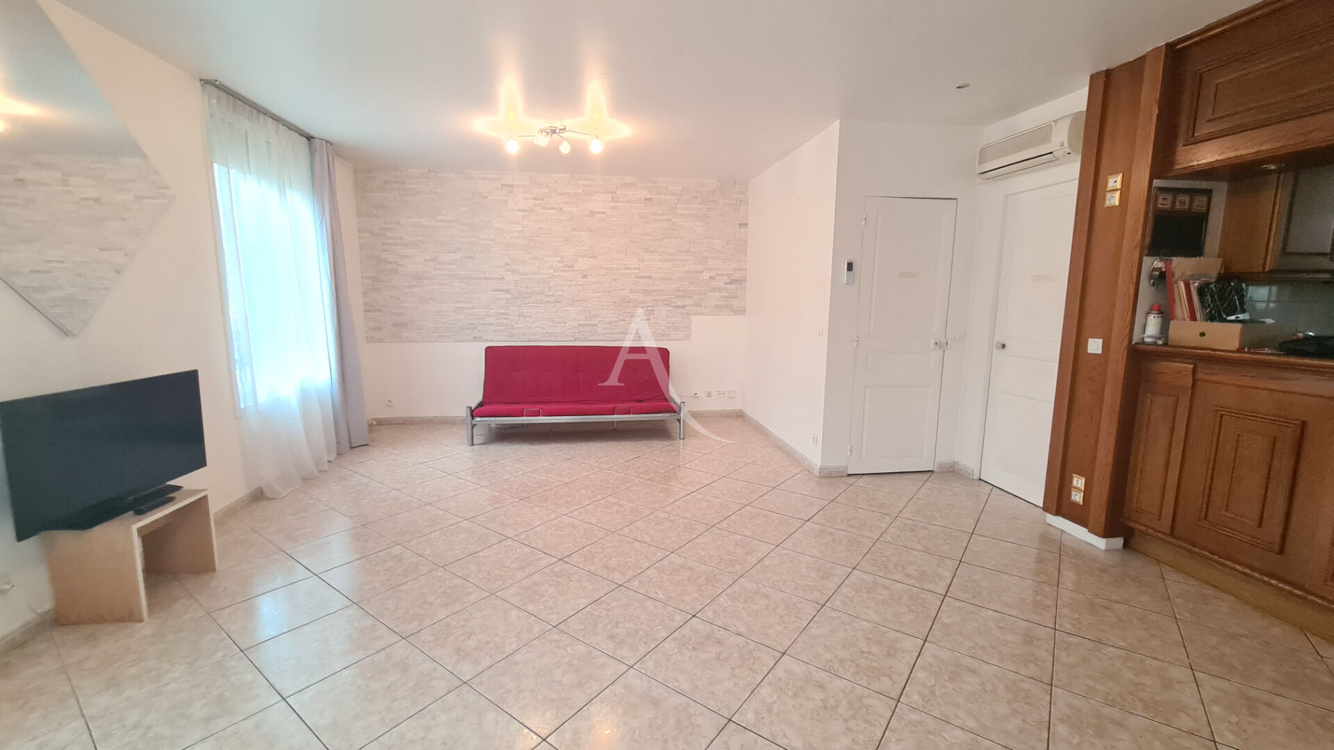 Photo Maison Ablon Sur Seine 5 pièce(s) 115 m2 image 2/6