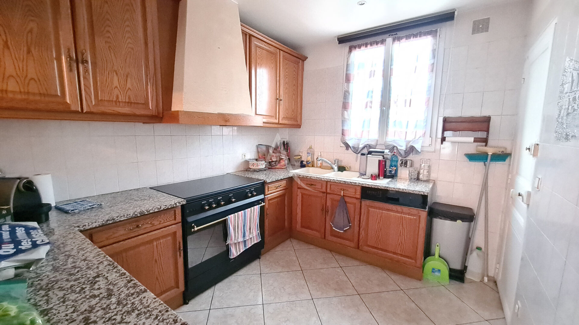 Photo Maison Ablon Sur Seine 5 pièce(s) 115 m2 image 3/6