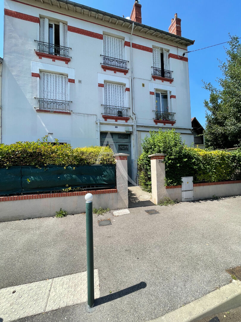 Photo Immeuble de rapport -Savigny sur Orge image 2/2