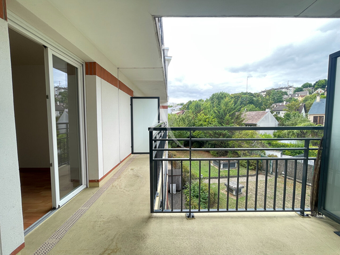 Appartement Athis Mons 2 pièce(s) 44.12 m2