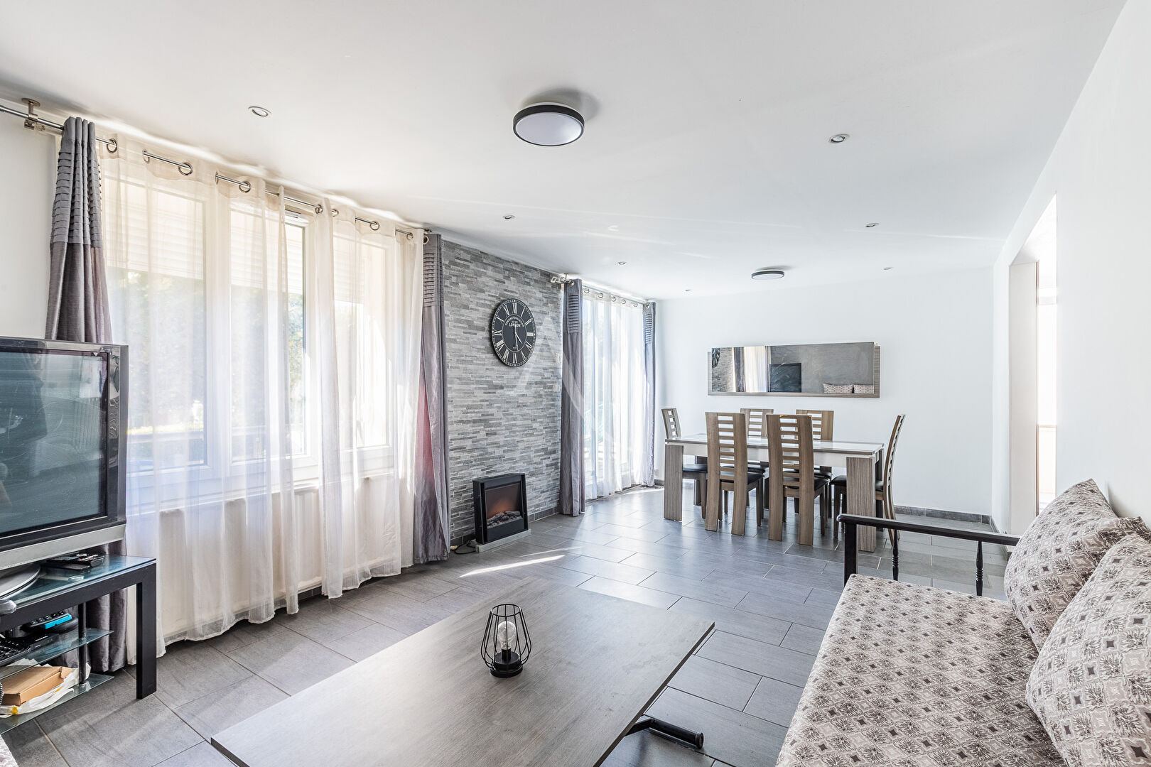 Photo Maison Morangis 5 pièce(s) 134.50 m2 image 1/6