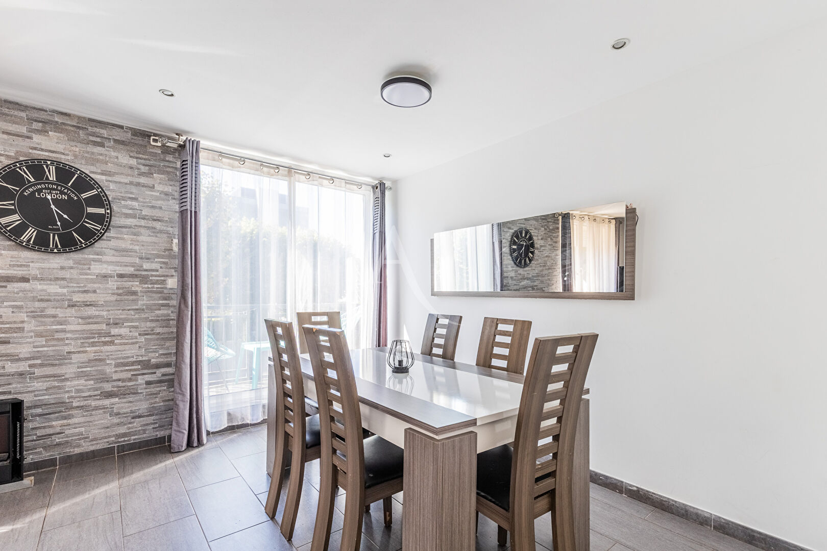 Photo Maison Morangis 5 pièce(s) 134.50 m2 image 2/6