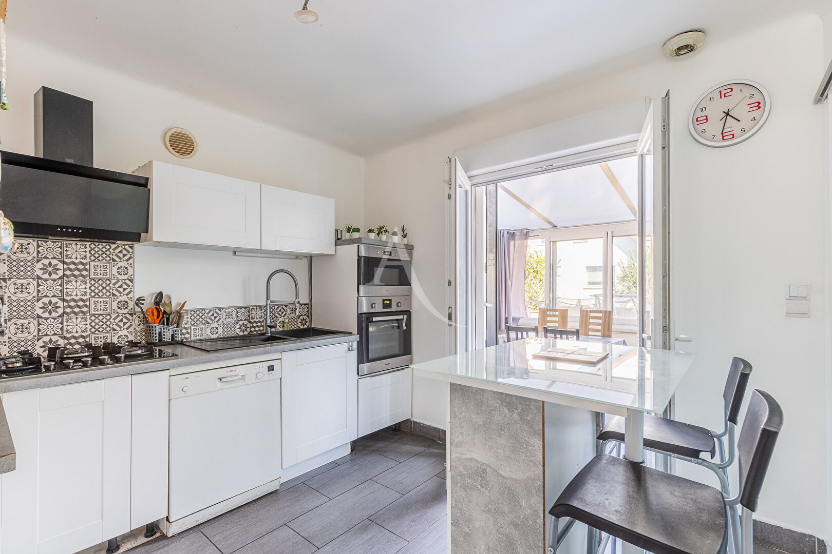 Photo Maison Morangis 5 pièce(s) 134.50 m2 image 3/6