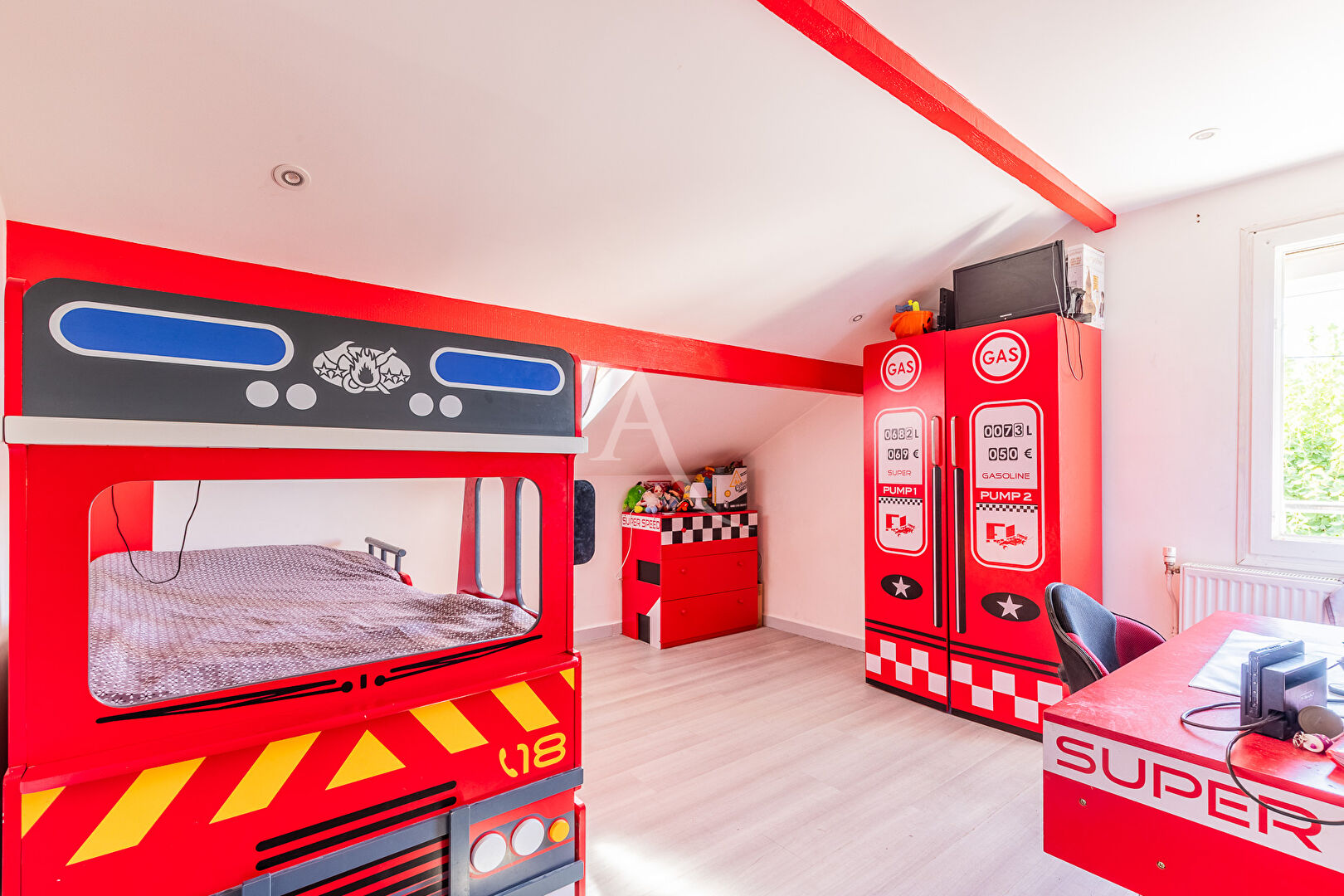 Photo Maison Morangis 5 pièce(s) 134.50 m2 image 5/6