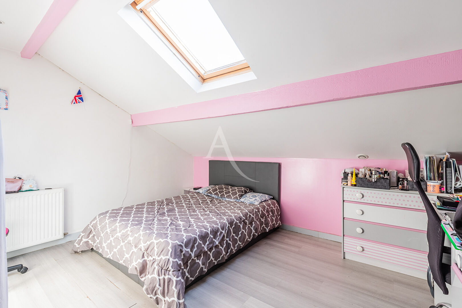 Photo Maison Morangis 5 pièce(s) 134.50 m2 image 6/6