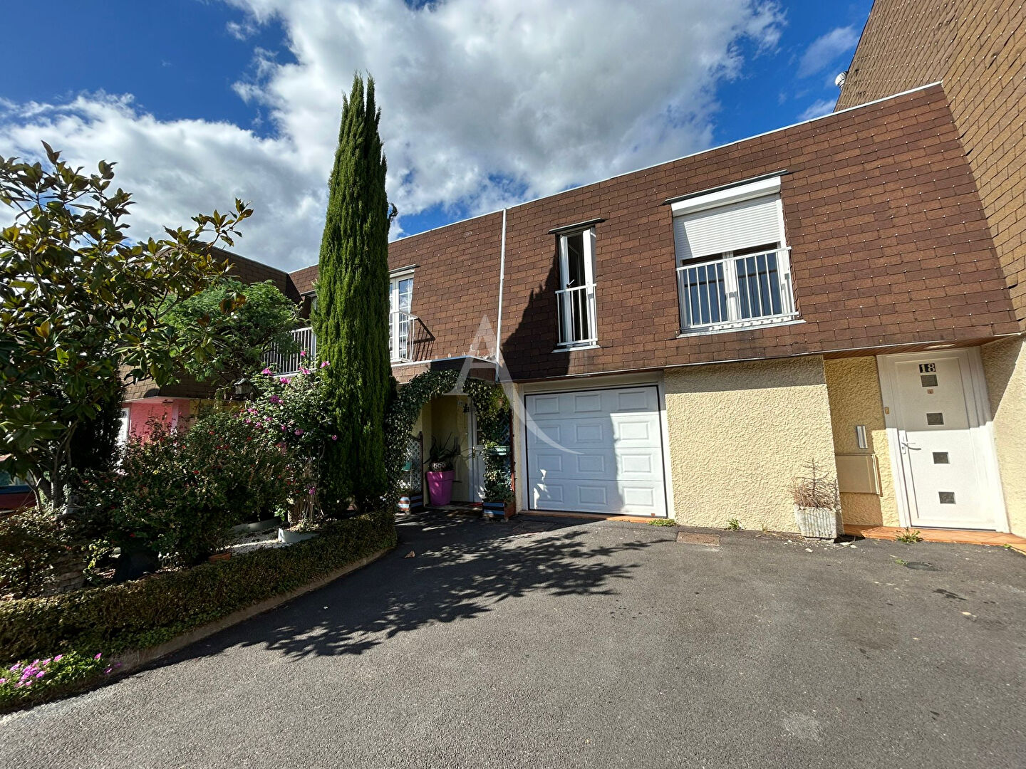 Maison Lisses 5 pièce(s) 96 m2