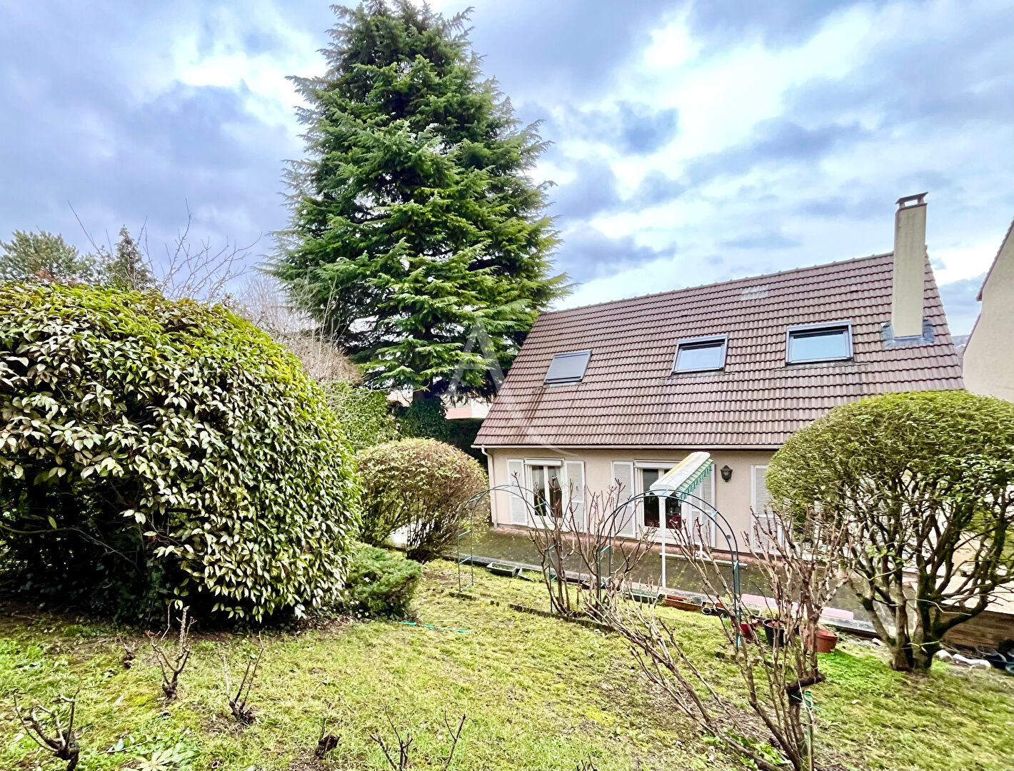 Agence immobilière de L'adresse Athis-Mons