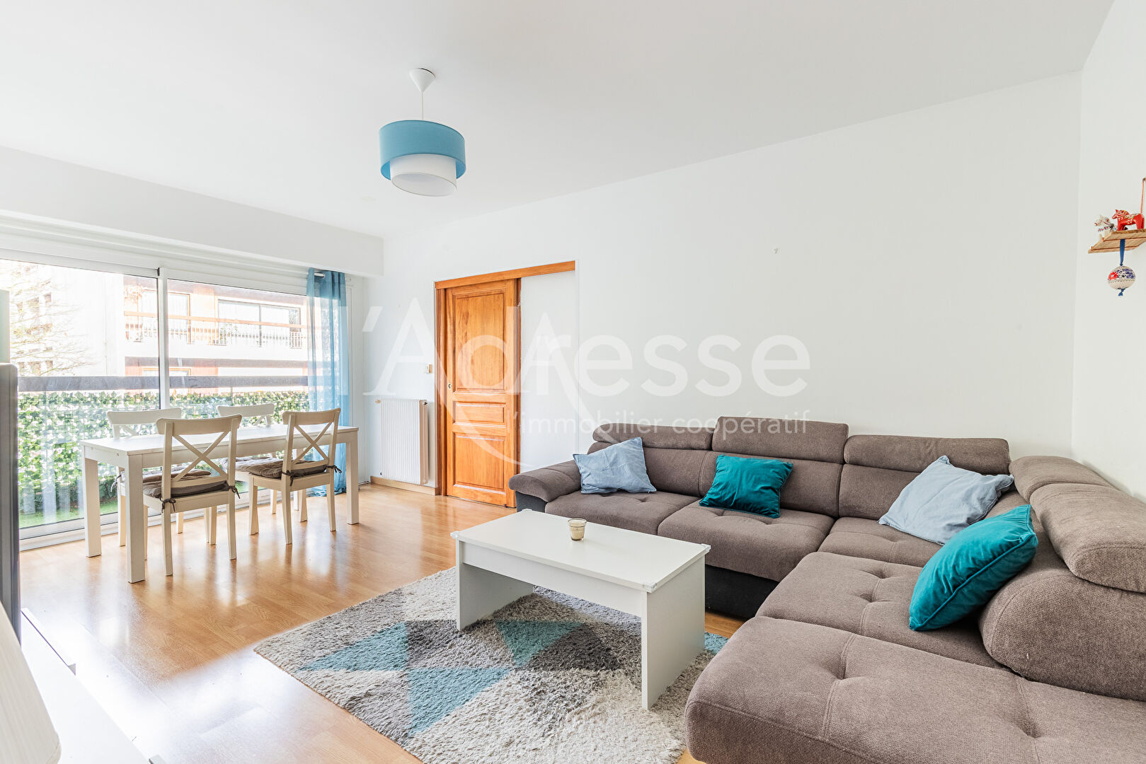 Agence immobilière de L'adresse Athis-Mons