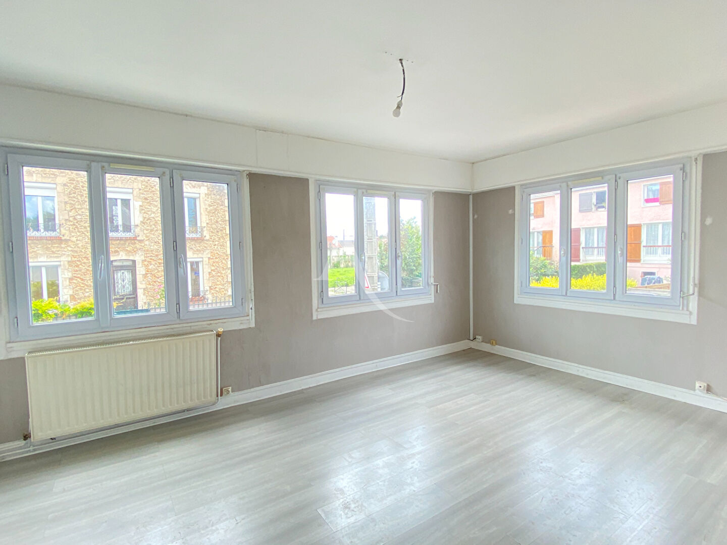 Agence immobilière de L'adresse Athis-Mons