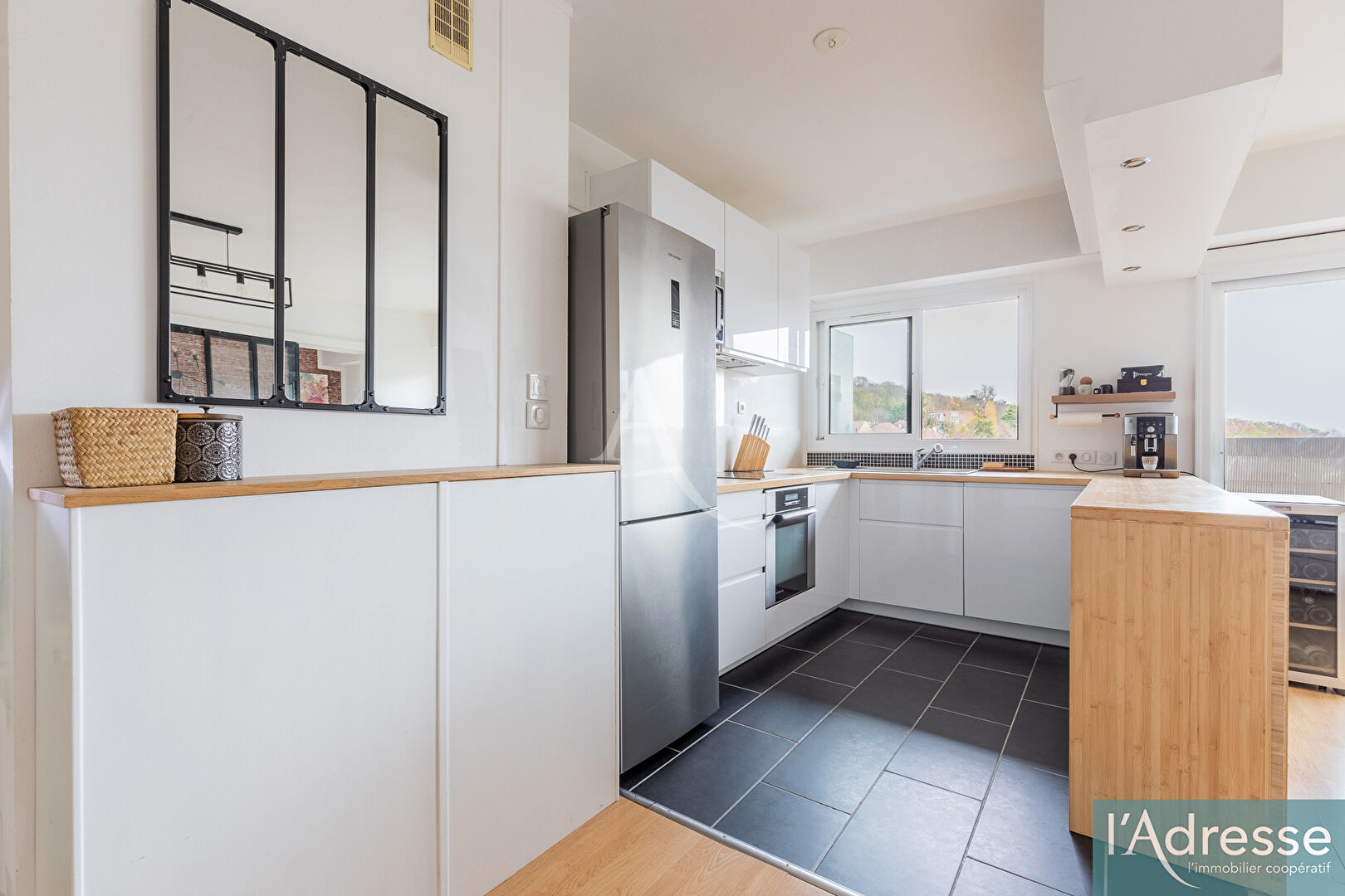 Photo Appartement Athis Mons 4 pièce(s) 75 m2 image 2/6