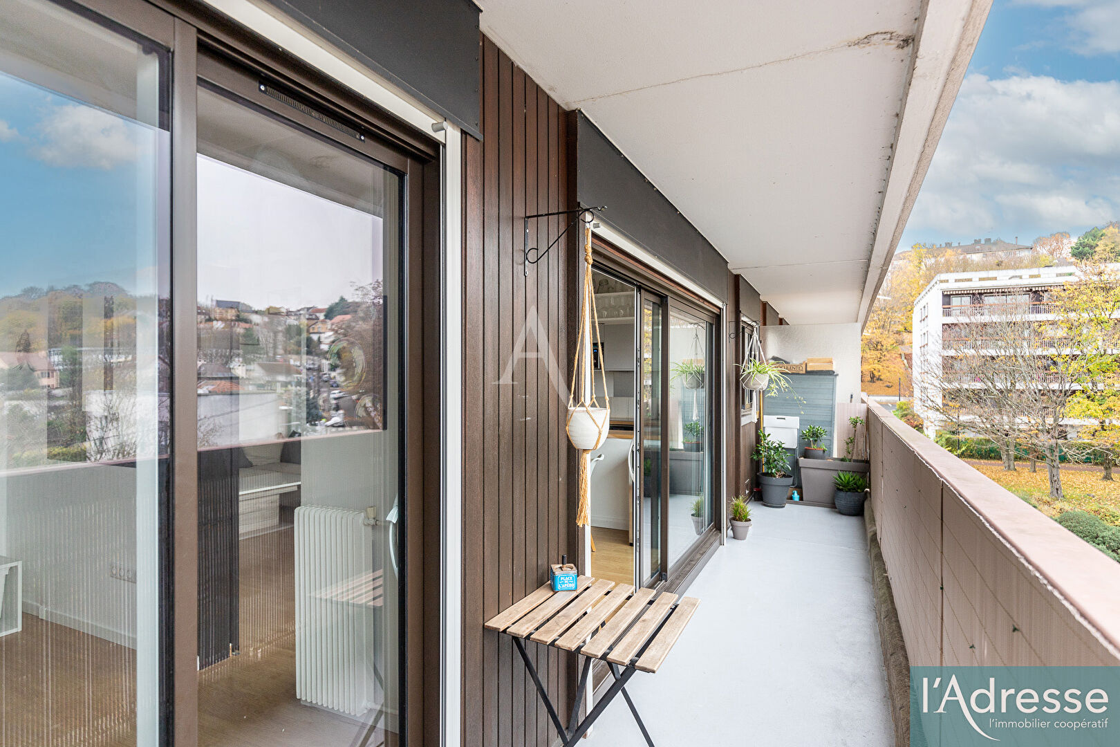 Photo Appartement Athis Mons 4 pièce(s) 75 m2 image 4/6