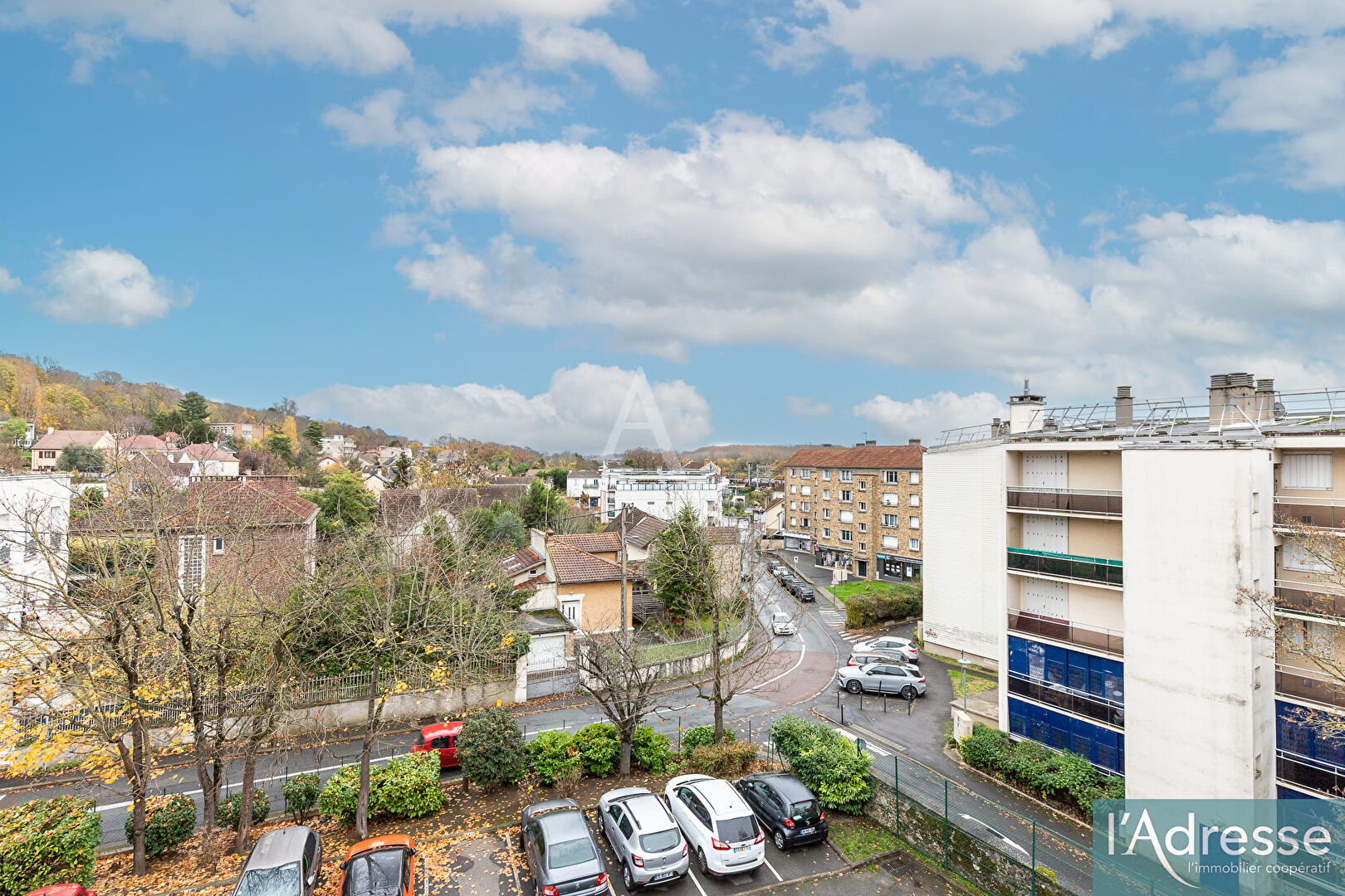 Photo Appartement Athis Mons 4 pièce(s) 75 m2 image 5/6