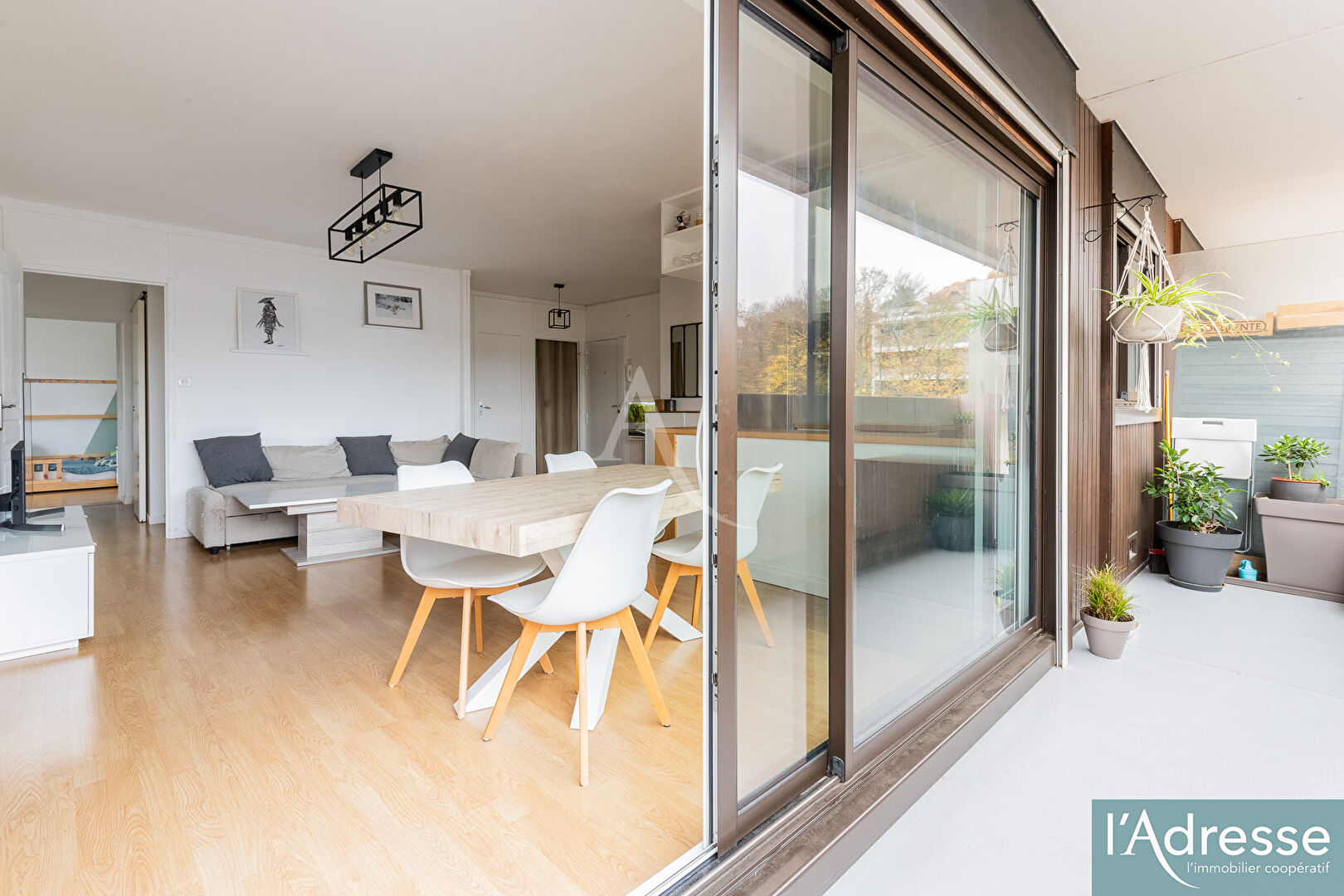 Photo Appartement Athis Mons 4 pièce(s) 75 m2 image 6/6