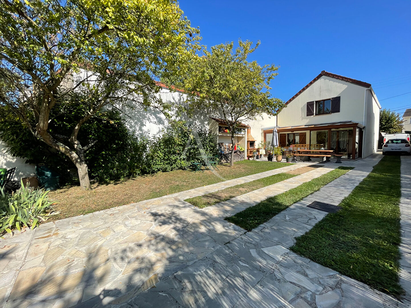 Maison Paray Vieille Poste 5 pièce(s) 115 m2