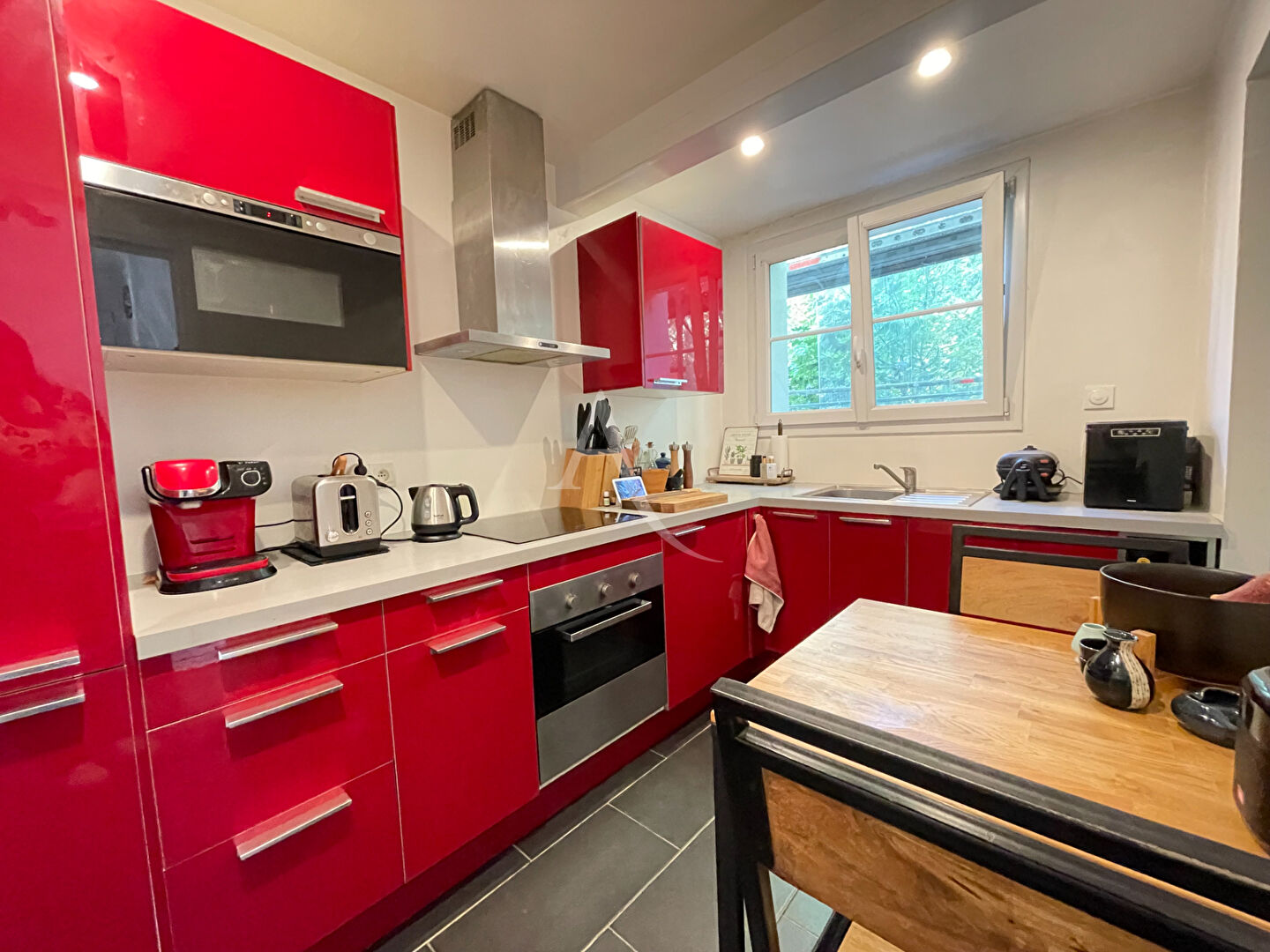 Photo Appartement Athis Mons 3 pièce(s) 55 m2 image 2/5