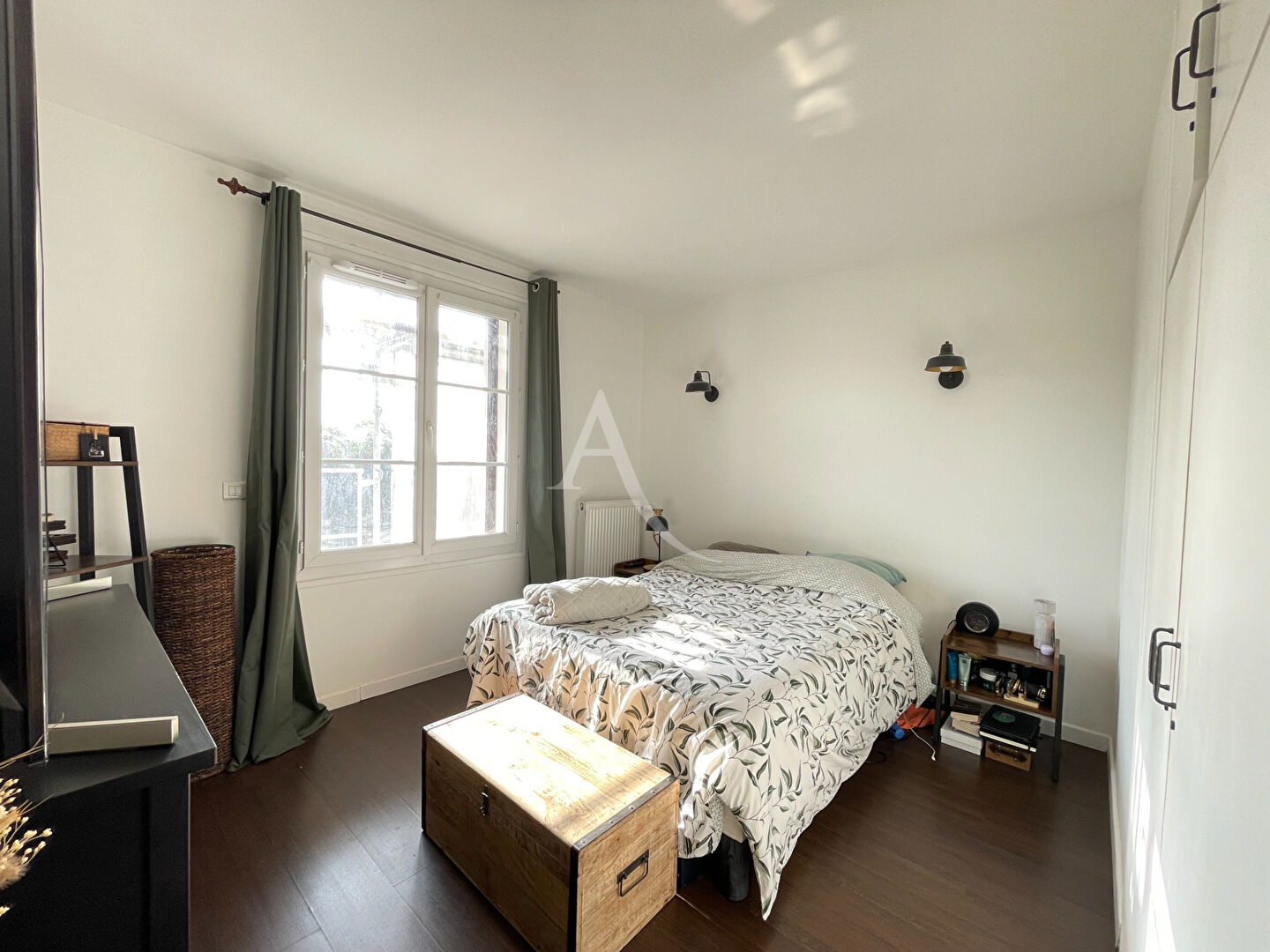 Photo Appartement Athis Mons 3 pièce(s) 55 m2 image 3/5