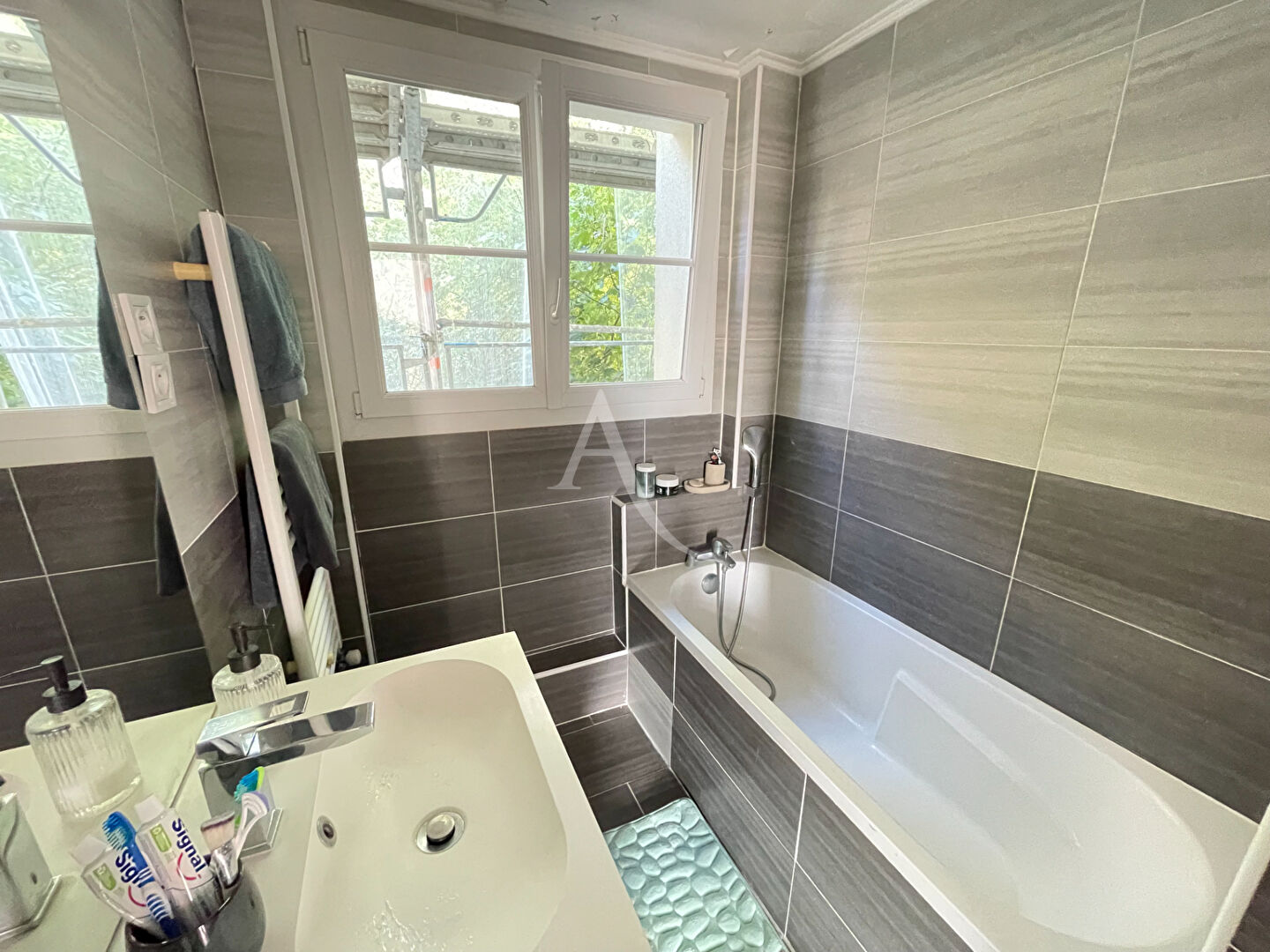 Photo Appartement Athis Mons 3 pièce(s) 55 m2 image 5/5