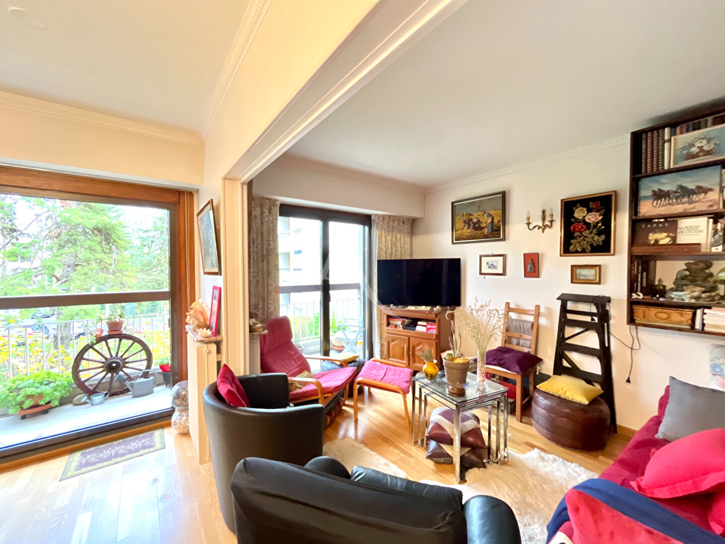 Appartement  4 pièce(s) 75.60 m2