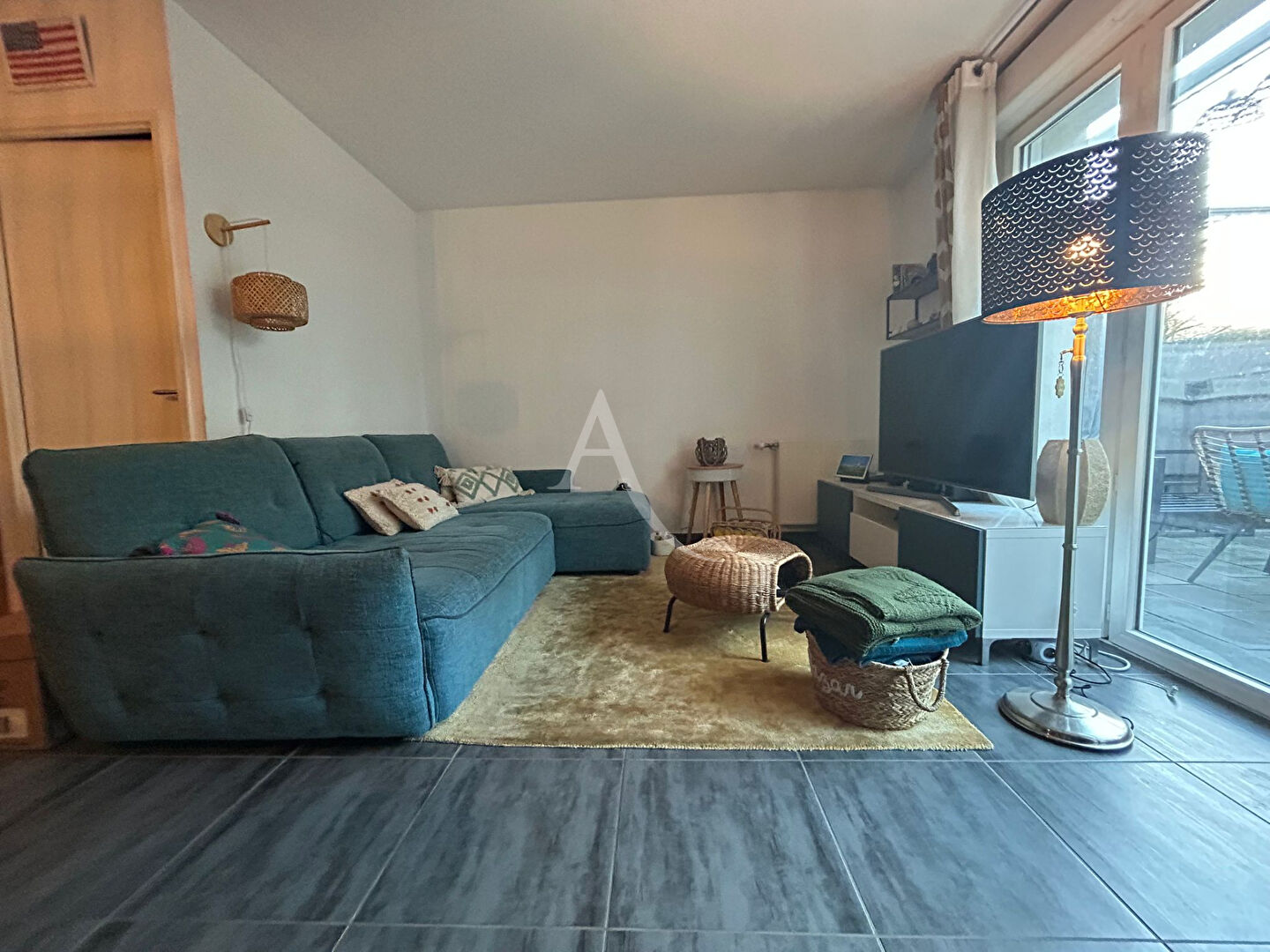 Agence immobilière de L'adresse Athis-Mons