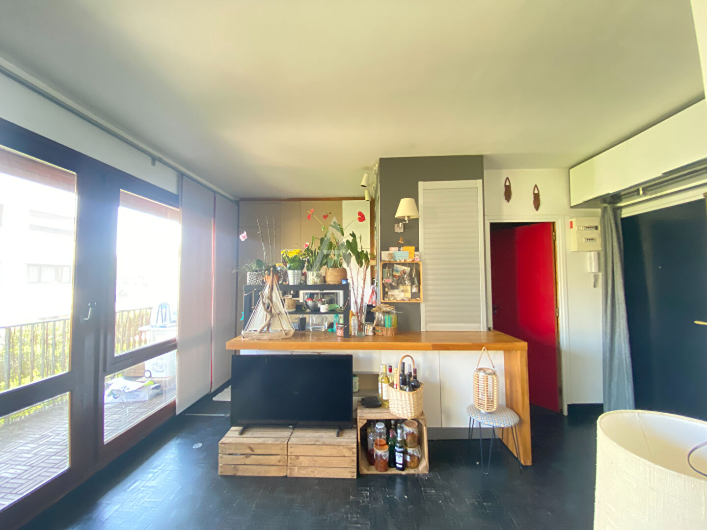 Agence immobilière de L'adresse Athis-Mons